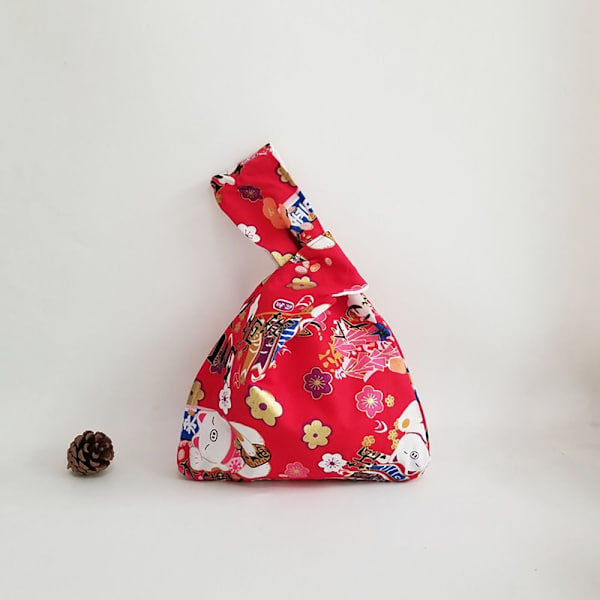 Håndveske Tote Bag E E E