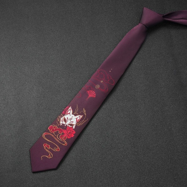 Pääntie paita Tie C C C