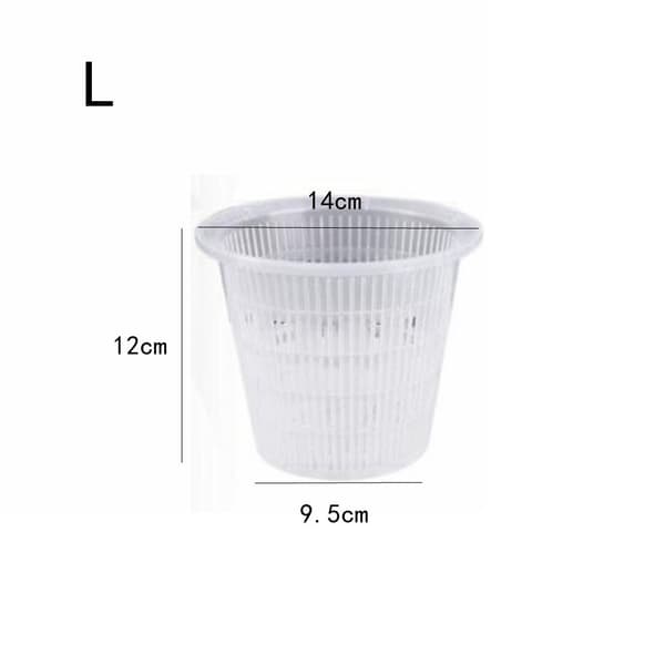 Blomsterpotte Plantebeholder S S