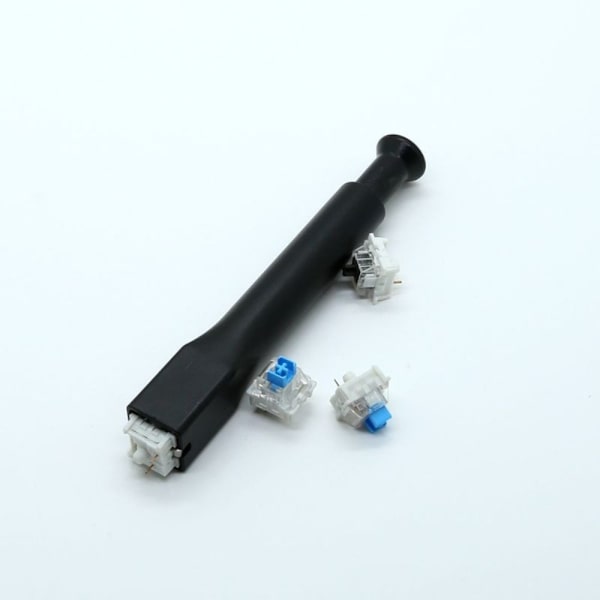 2 i 1 brytare avdragare Keycap Puller Switch Remover
