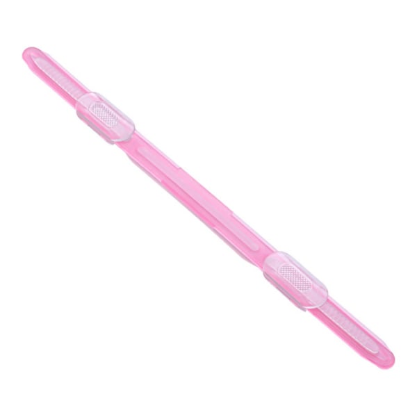 12 stk. Bindeclips Strip Løsbladsclips B B B