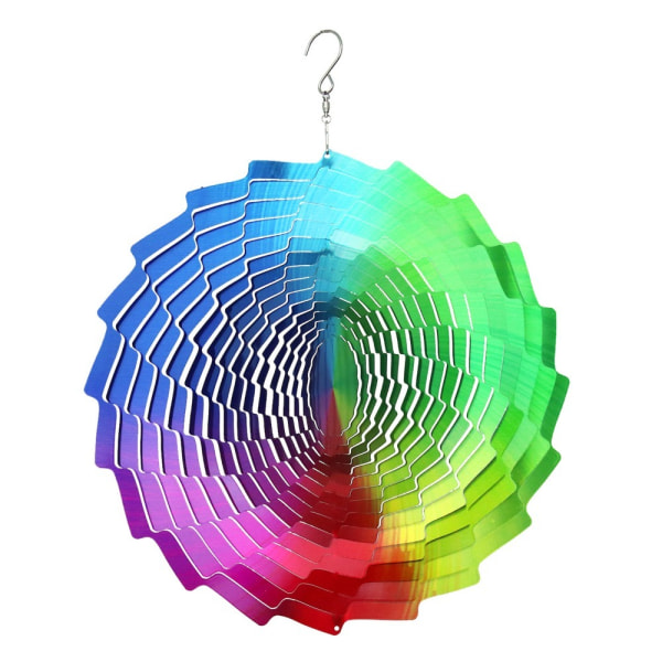 Wind Chime Wind Spinner C C C