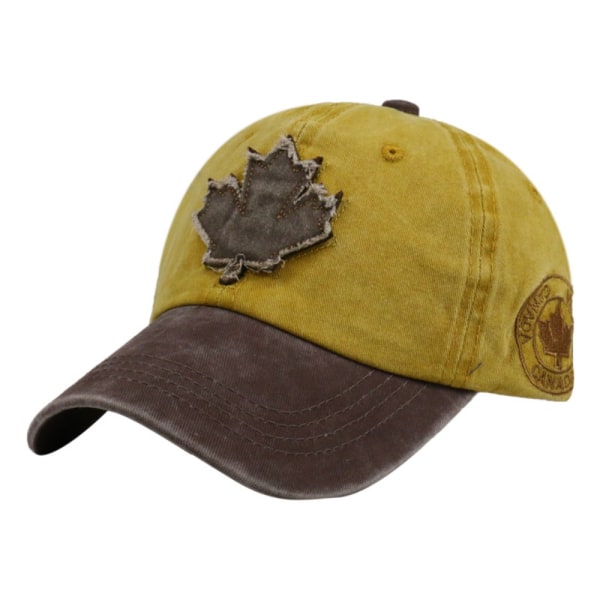 Vintage cap solhatt 4 4 4