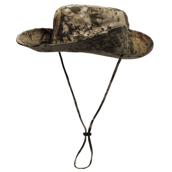 Fiskehatt Sommer Strand Solhatter BRUN Brown