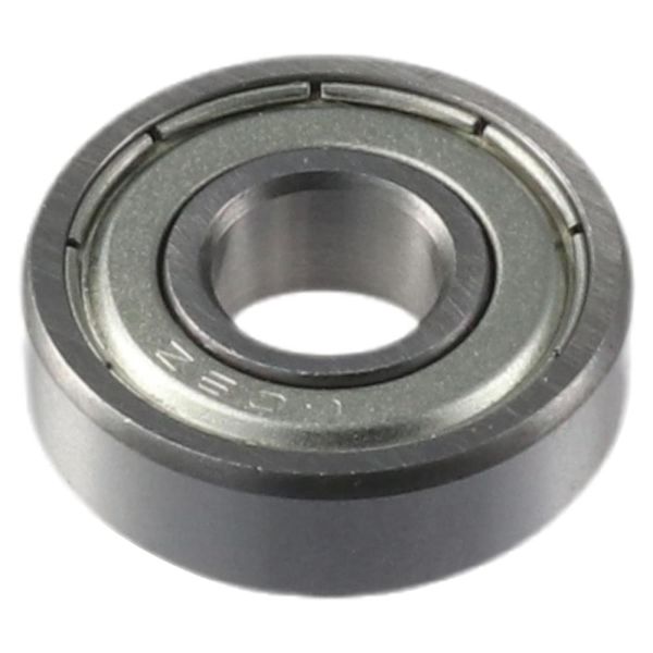 10 stk Deep Groove Kuglelejer Skateboard Kuglelejer 604ZZ 604ZZ 4x12x4mm