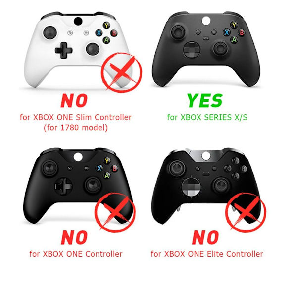 Controller tumspakar Gamepad D-pad LILA purple