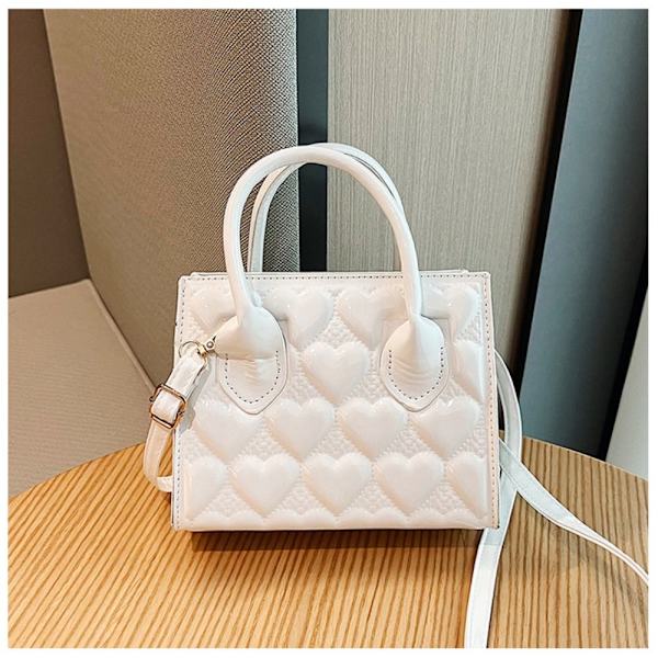 Axelväskor Crossbody Väska SILVER silver