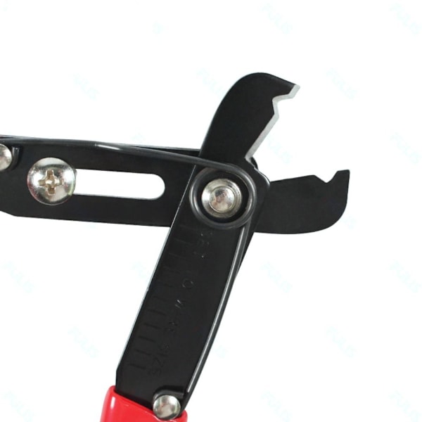 Wire Strippers Crimptång Ledningsverktyg