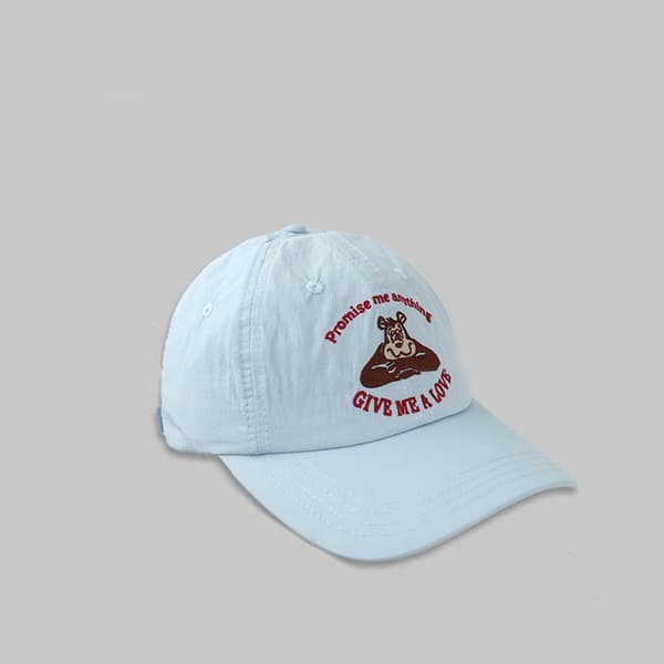 Snapback Keps Basebollkepsar BLÅ BLÅ blue