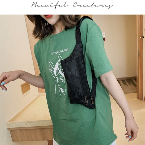 Messenger Bag Chest Bag 04 04 04