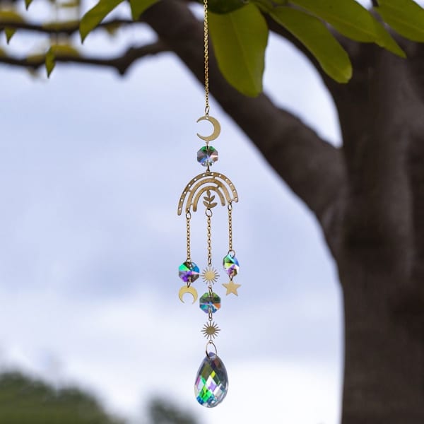 Sun Catcher kristalliriipus 04 04 04