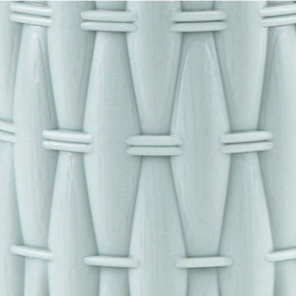 Blomvas Blomkruka VIT White