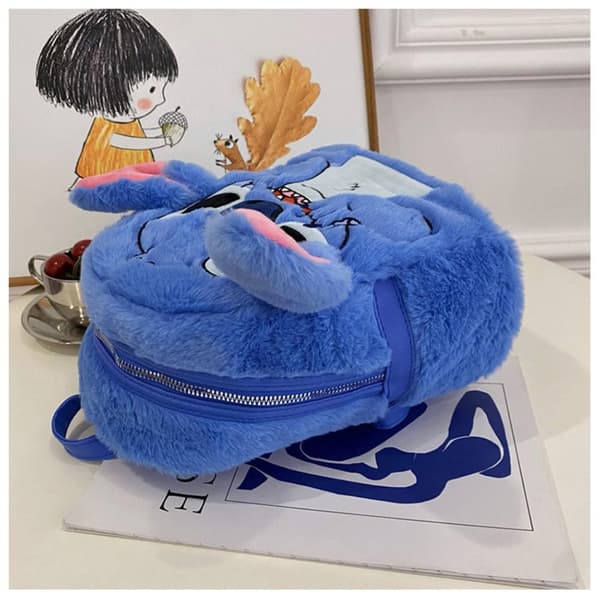 Stitch Ryggsekk Studentveske