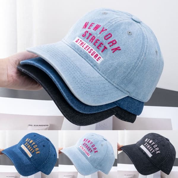 Baseball Caps Dame Herre Caps 2 2 2