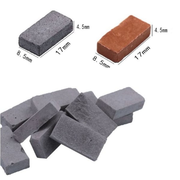 35/50 st Sandbord Brick Simulation Brick 1 1 1