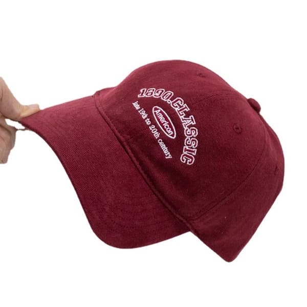 Baseballkasket Dame Herre Kasket 2 2 2