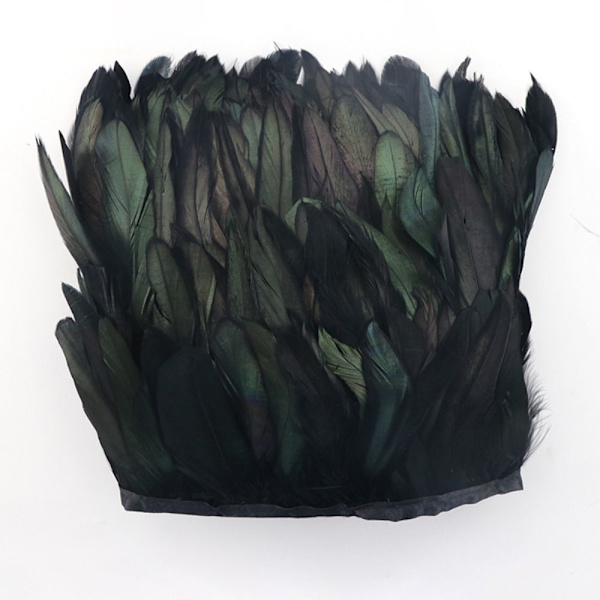 Fjer Fjer Trim SORT black