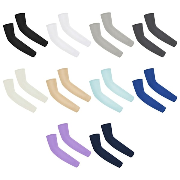 Børne Armærmer Arm Cover APRIKOS Apricot