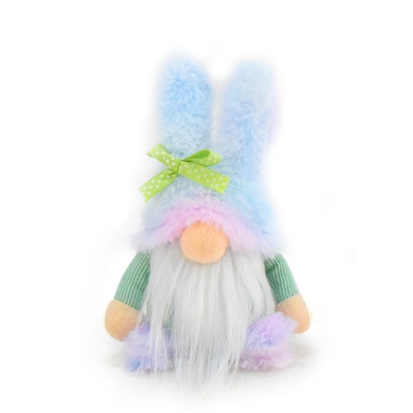 Påsk Ansiktslös docka Plysch Gnome A A A