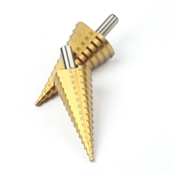 Kärnborr Stegborr 4-42MM 4-42MM 4-42mm