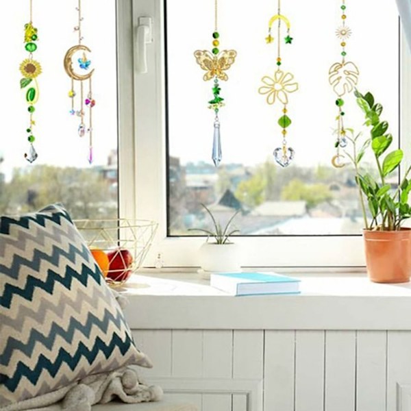 Sun Catcher kristallhänge 04 04 04
