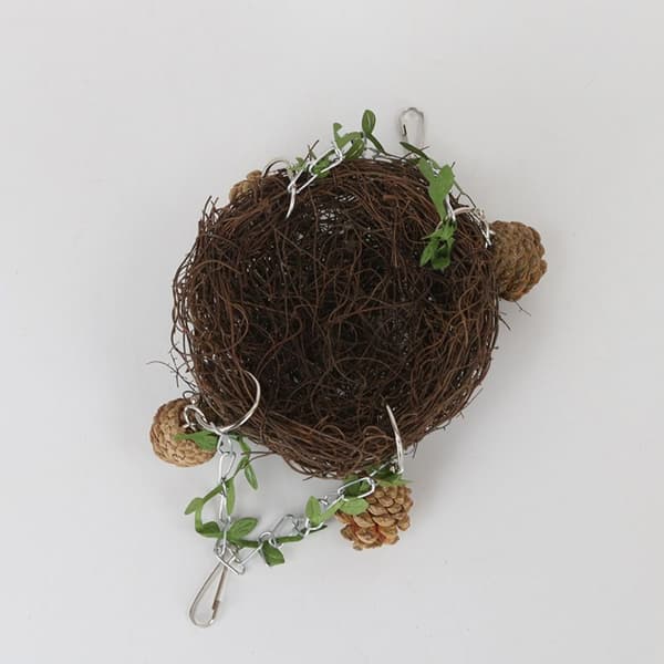 Fågelbo 13 CM 13cm