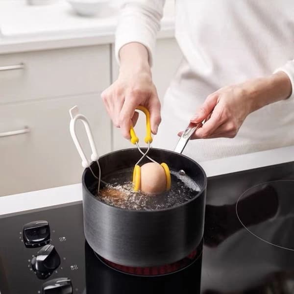 Eggklips Eggplukke Cip Kjøkken Eggholder