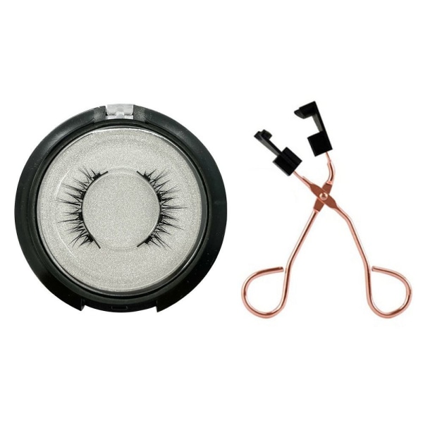 Magnetiske øyevipper med applikator UB05-4 UB05-4 UB05-4