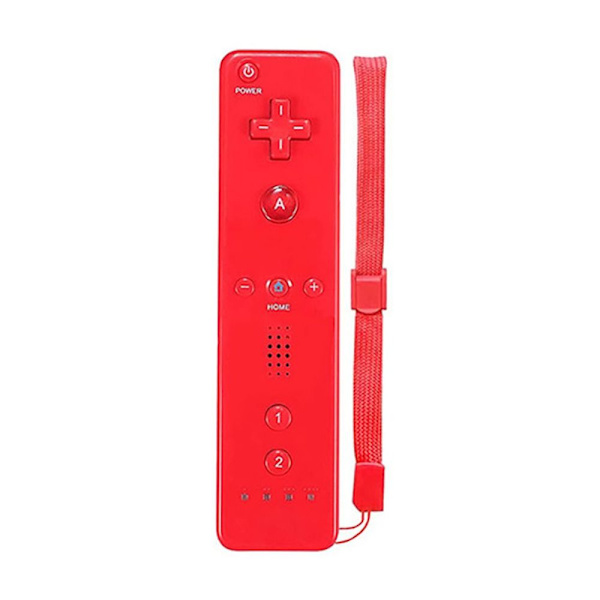 Spilcontroller Trådløs Controller RØD red