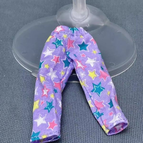 Doll Elegant Pants Juhlavaatteet 7 7 7