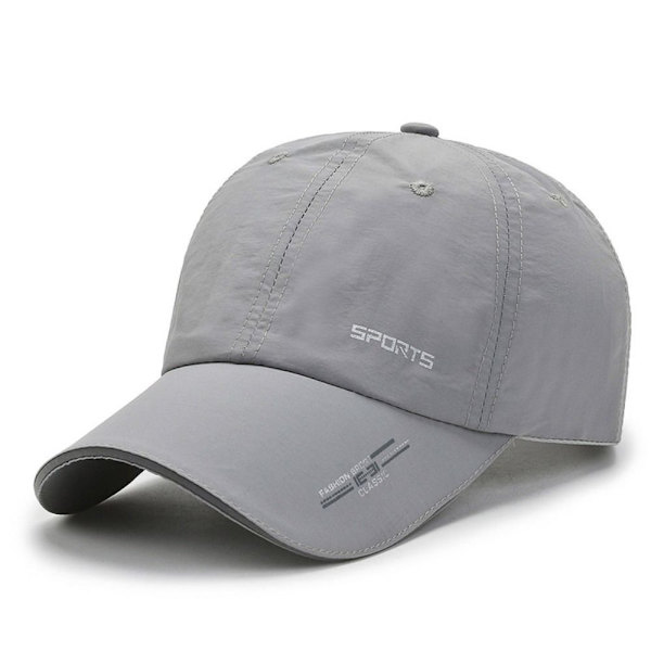 Baseballkasketter Solhat SORT black