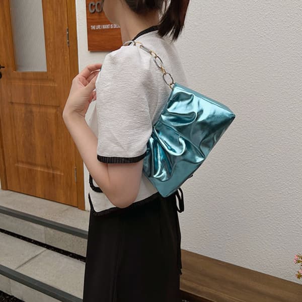 Olkakassi kainalokassi SININEN Blue