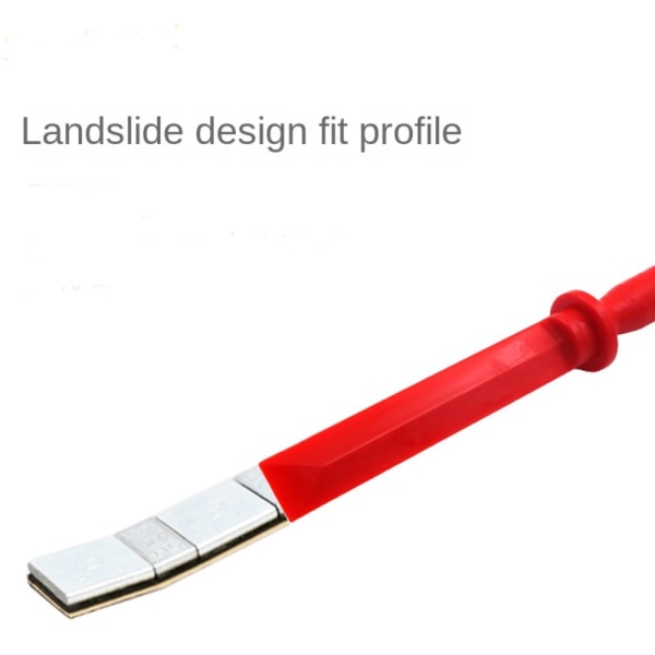 4 kpl set Scraper Remover Scraper Tool Kit