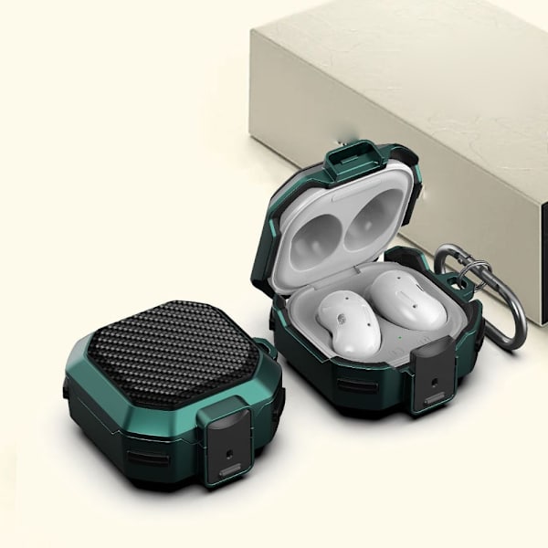 Kuulokkeiden case Kuulokkeiden cover VIHREÄ Green