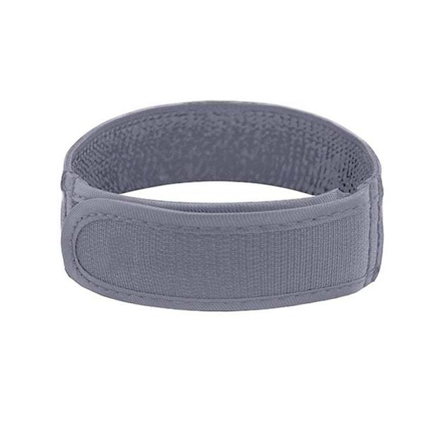 Inget spänne Elastiska bälten Bältesögla GRÅ-L GRÅ-L Grey-L