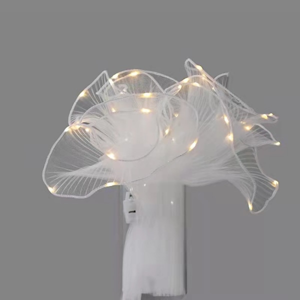2M LED-förpackning Blompaket 5 5 5