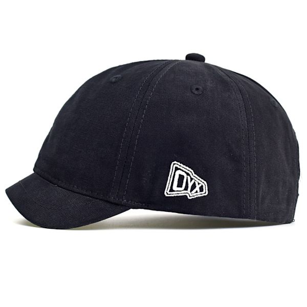 Lippalakki cap MUSTA black
