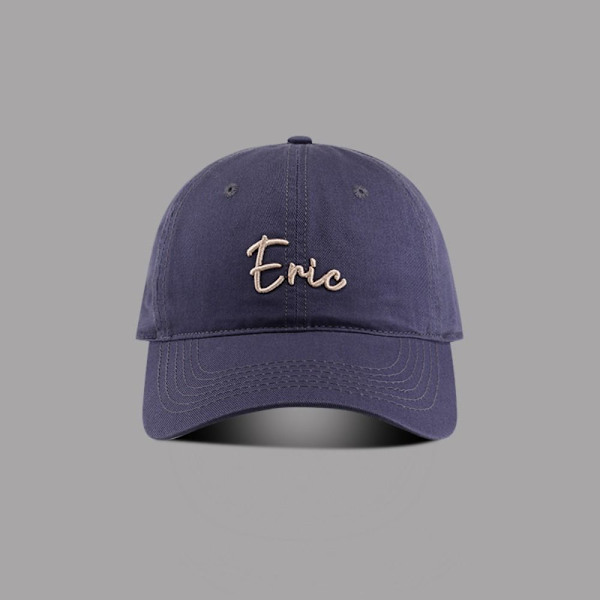 Cap Cap BLÅ blue