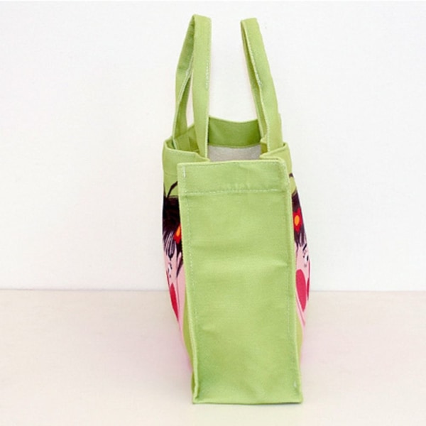 Totebag lunsjpose 3 3 3