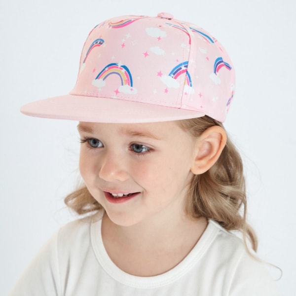 Baby baseballcaps solhatt C C C