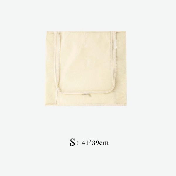 Matkalaukut Organizer BEIGE S beige S