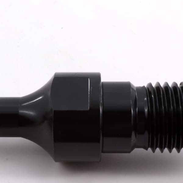 Kerneborebitadapter han til SDS Plus skaft SDS PLUS gevind