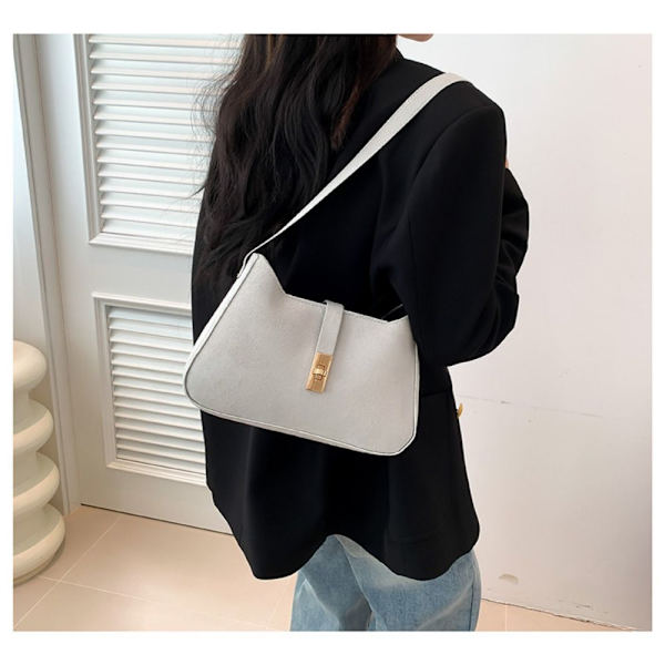 Axelväskor Crossbody-väska GUL yellow