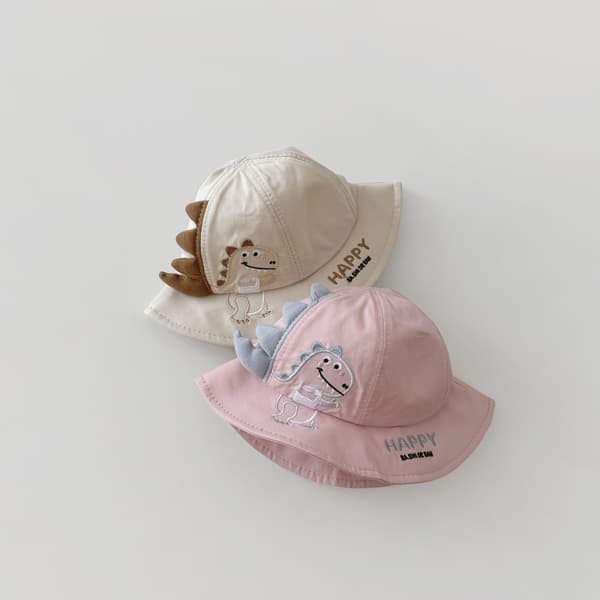 Babyhatt Solhette BLÅ blue