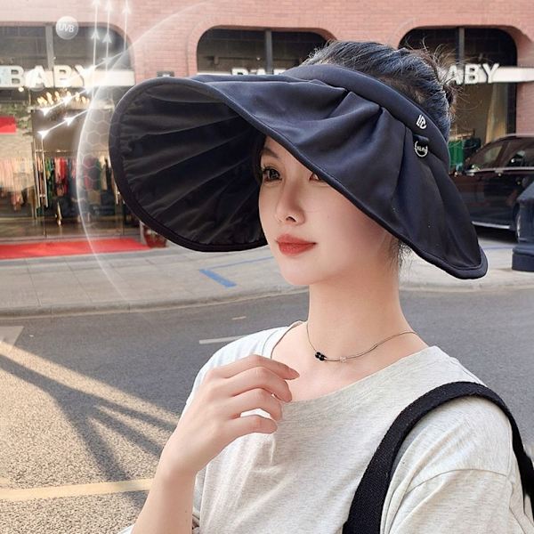 Aurinkohattu Shell Cap HARMAA grey