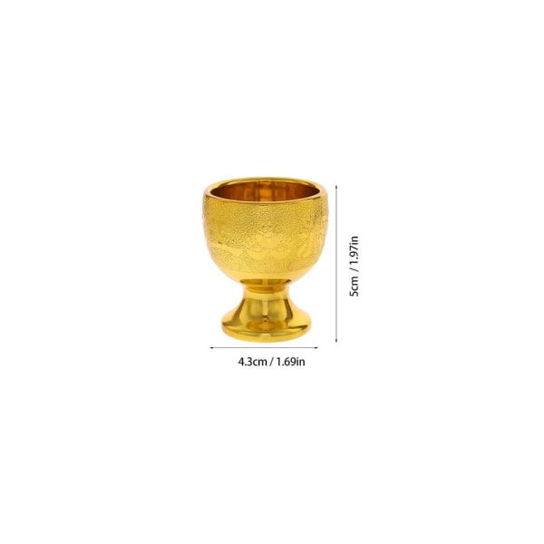 Golden Temple Cup Tekanna 10 10 10