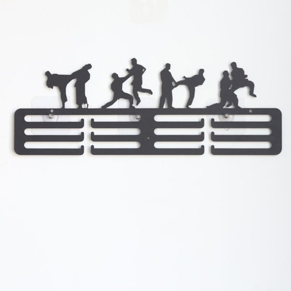 Medal Hanger Display Holder Award Rack 2 2 2