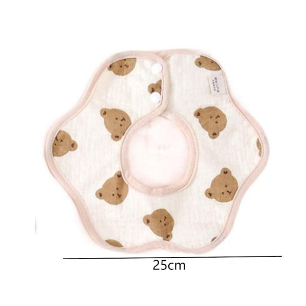 2 kpl sideharso Bibs Sylkipyyhe 04 04 04