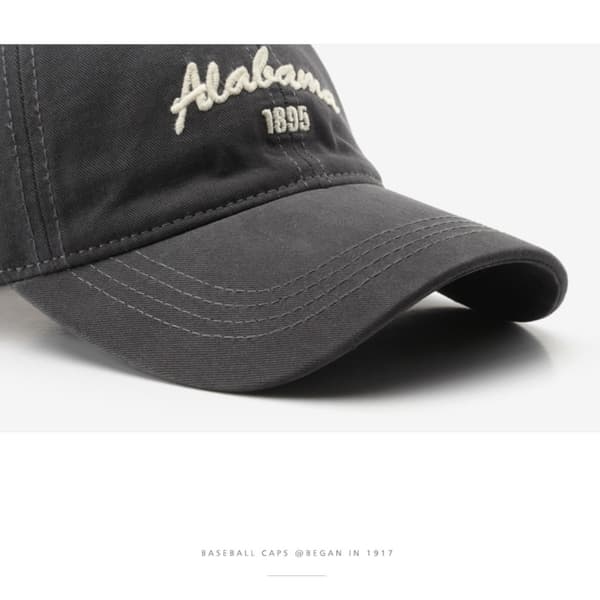 Lippalakki Aurinkohattu HARMAA grey