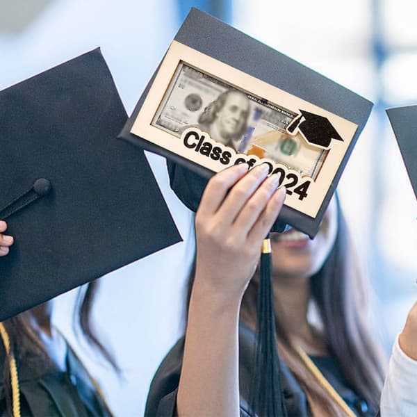 Konfirmasjon Pengeholdere Konfirmasjon Kontantholder 7 7 7